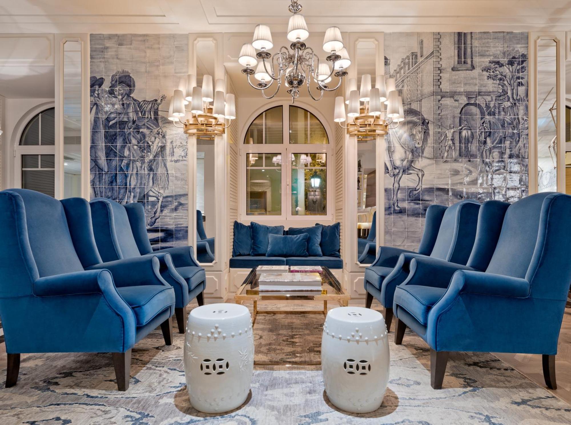 H10 Duque De Loule, Lisbon